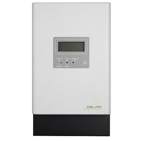 Regulador MPPT Multifunción 60A/12-24-48V