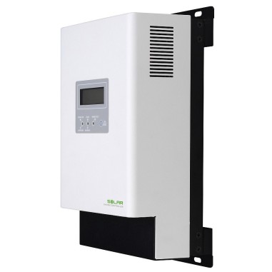 Regulador MPPT Multifunción...