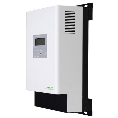 Regulador MPPT Multifunción 60A/12-24-48V