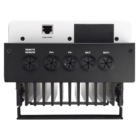 Regulador MPPT Multifunción 60A/12-24-48V