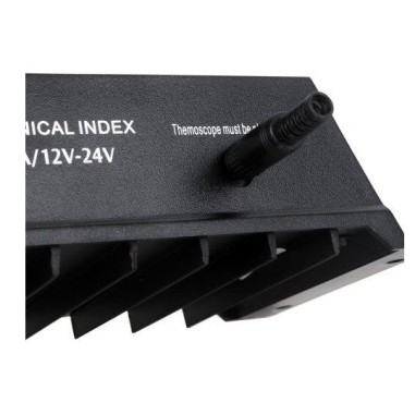 Regulador SOLAR30 30A/12-24V de carga...