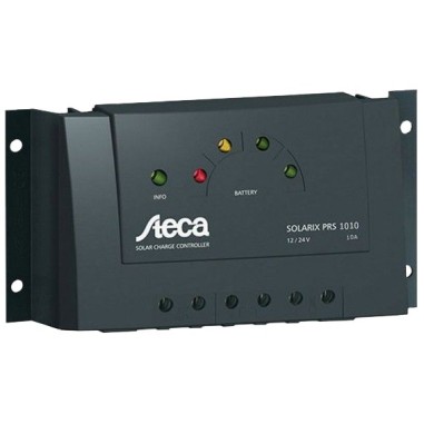 Regulador Steca Solarix PRS 1010...