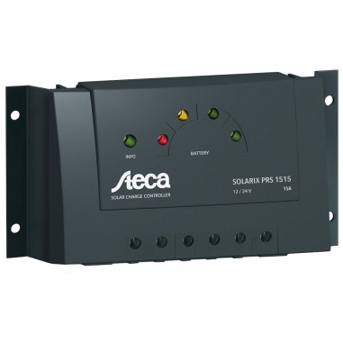 Regulador Steca Solarix PRS 1515...