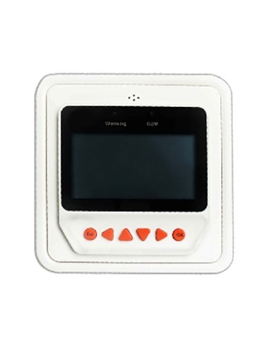 Panel de Control Reguladores Victron BlueSolar Pro