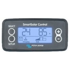 SmartSolar Pluggable Display