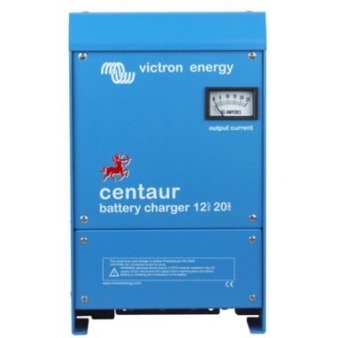 Cargador de batería 12V/80A (3) Victron Centaur