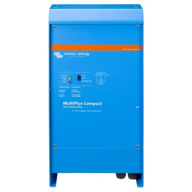 Inversor Senoidal Victron MultiPlus...