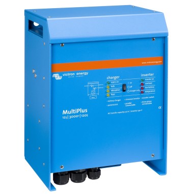 Inversor Senoidal Victron MultiPlus...