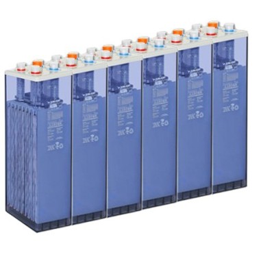 Batería estacionaria FORMULA STAR...