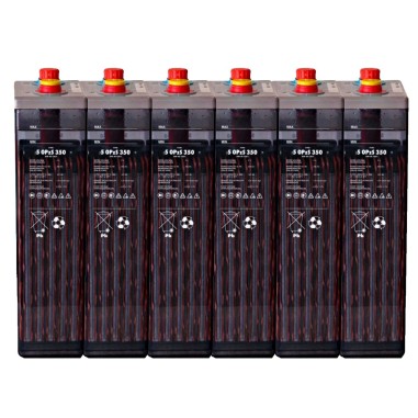 Batería TAB 6 OPZS 600 12V-903ah