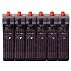 Batería TAB 10 OPZS 1000...