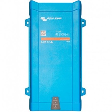Inversor Victron Multiplus Con...