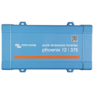 Inversor Senoidal Victron Phoenix 12V/375VA Schuko