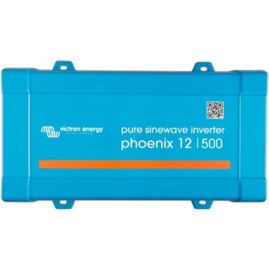 Inversor senoidal Victron Phoenix...