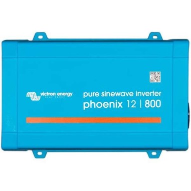 Inversor senoidal Victron Phoenix 12V...