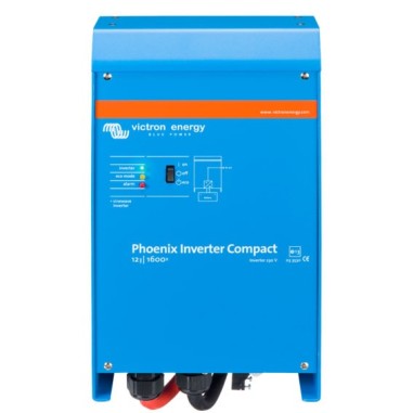 Inversor Victron Phoenix C 12V/1200VA