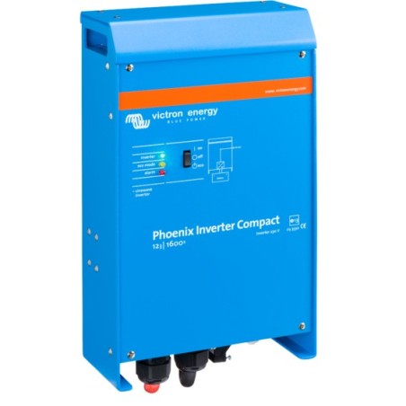 Inversor Victron Phoenix C 12V/1200VA
