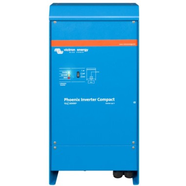 Inversor senoidal victron Phoenix...