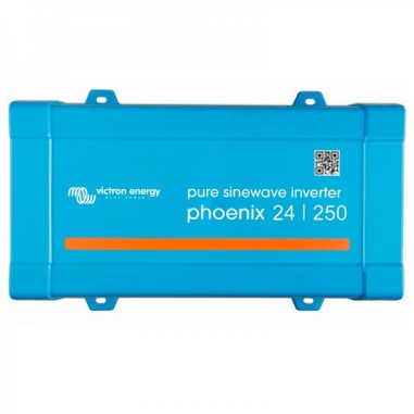 Inversor Senoidal Victron Phoenix 24V/250VA Schuko