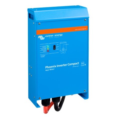 Inversor Senoidal Victron Phoenix C 24V/2000VA
