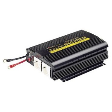 Inversor Mean Well Onda modificada 1700W-12V