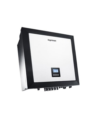 Inversor Ingeteam 3PLAY 33TL‐M Versión PRO 33KW