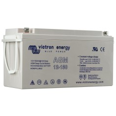 Batería Victron AGM...