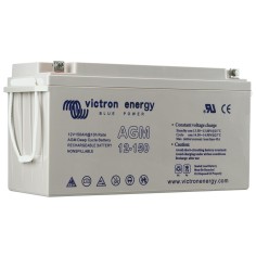 Batería Victron AGM Mod....