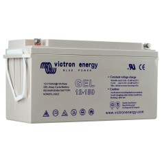 Batería Victron GEL Mod....