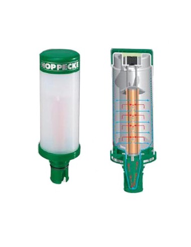 Tapón Aqua-GEN 15A recombinador de gases
