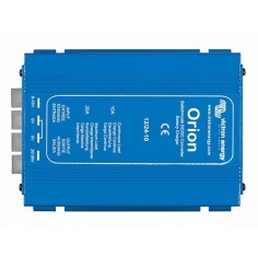 Convertidor CC-CC Victron... 2