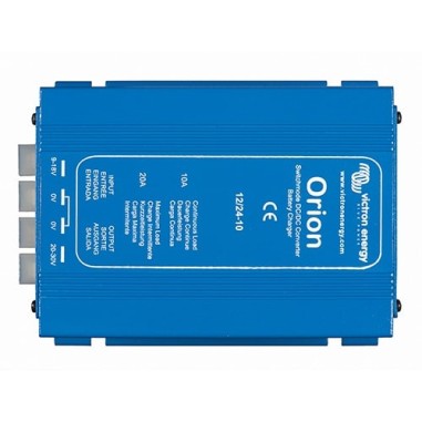 Convertidor CC-CC Victron Orion...