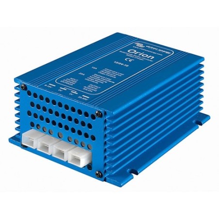 Convertidor CC-CC Victron Orion 10A-24V/12V