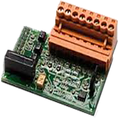 Tarjeta comunicación RS-485 para...