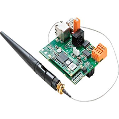 Tarjeta IS EMS Board