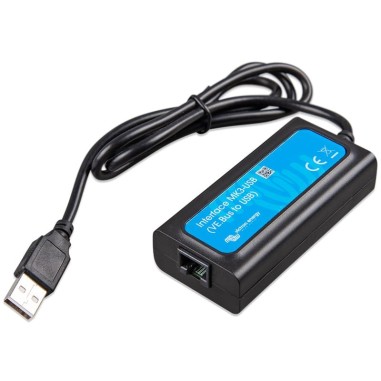 Interface Victron MK3 USB
