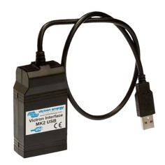 Interface Victron MK2 USB...