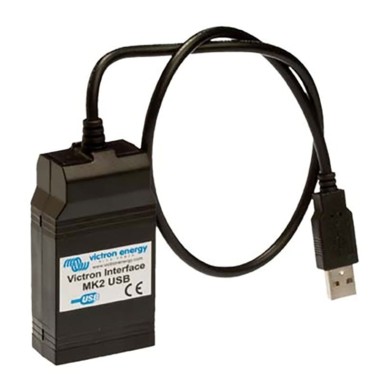 Interface Victron MK2 USB PARA PHOENIX