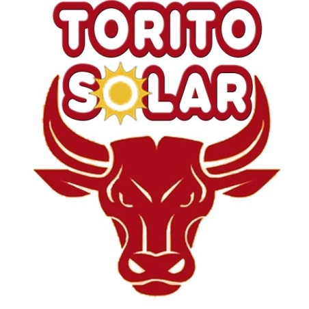 Batería modelo Torito solar 12V 580Ah C100
