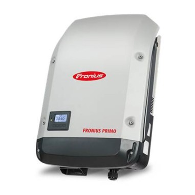 Fronius Primo Light 3.6‐1 monofásico,...