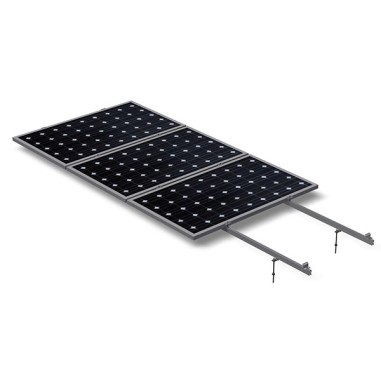 Soporte para placas solares SPS519HK...