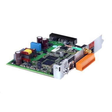 Data Manager 2,0 WLAN Galvo Symo Primo