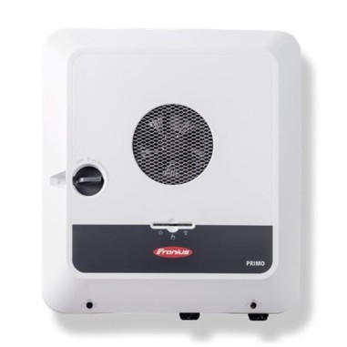 Inversor Fronius Primo GEN24 5.0 PLUS