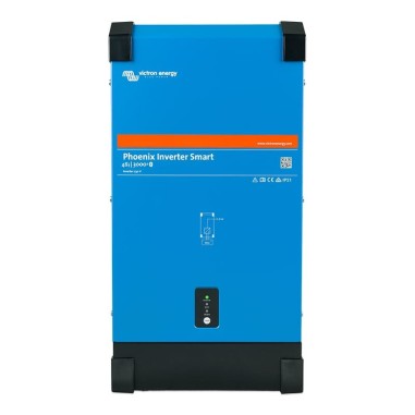 Inversor Victron Phoenix 48V/3000VA Smart