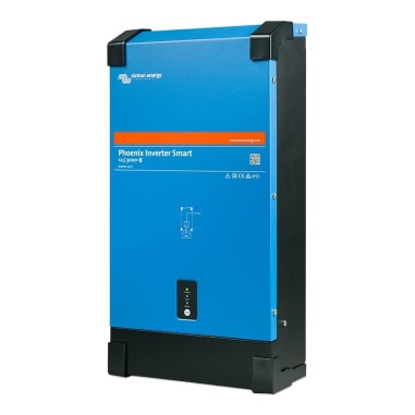 Inversor Victron Phoenix 12V/3000VA Smart