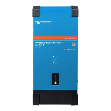 Inversor Victron Phoenix 24V/1600 Smart