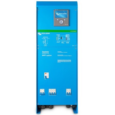 Inversor Victron EasySolar 48/5000/70 MPPT 150/100 Color Control