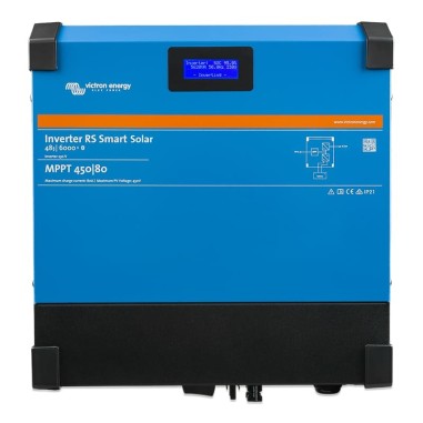 Inversor Victron RS 48/6000 230V Smart Solar