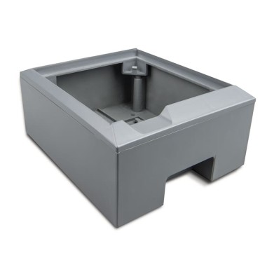 Wall mount enclosure for Color...