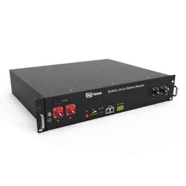 BATERIA LITIO DYNESS B4850 2,4 KWH 48V